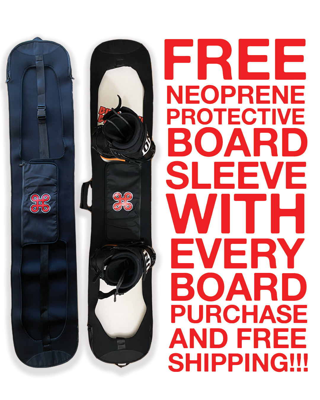 BLUEBIRD SOB 159CM SNOWBOARD