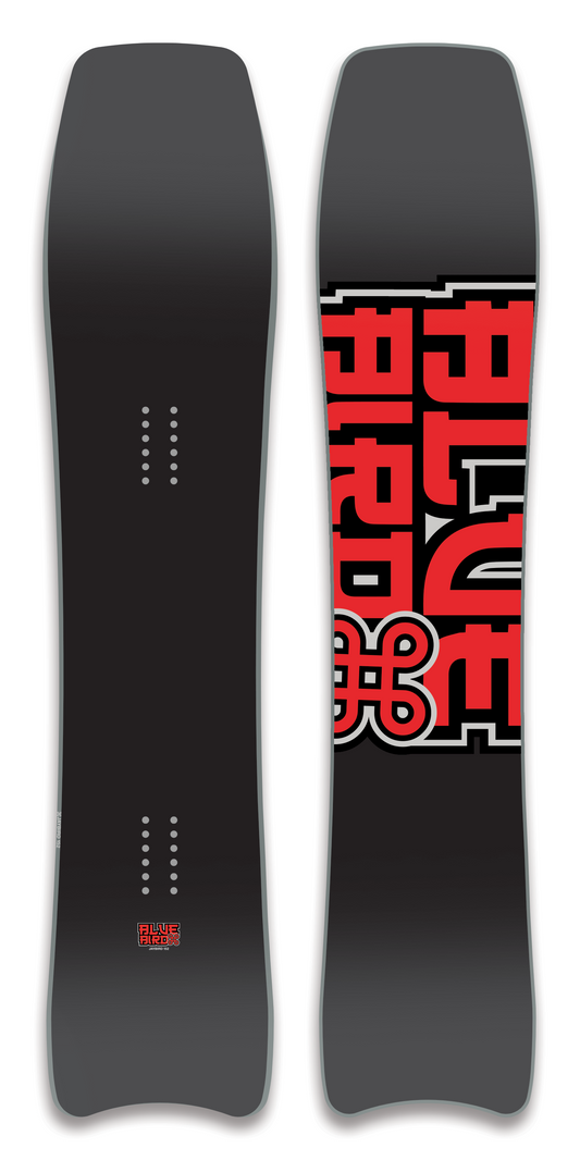 24/25 BLUEBIRD JAYBIRD SNOWBOARD 152CM