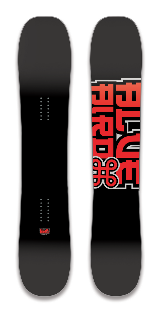 24/25 BLUEBIRD POWBIRD SNOWBOARD 156CM/159CM