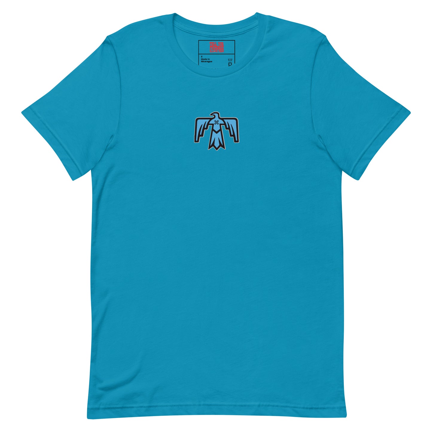 BLUEBIRD THUNDERBIRD T-SHIRT