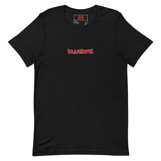 BLUEBIRD DANUBE T-SHIRT