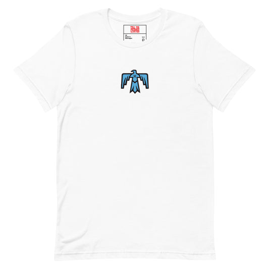 BLUEBIRD THUNDERBIRD T-SHIRT