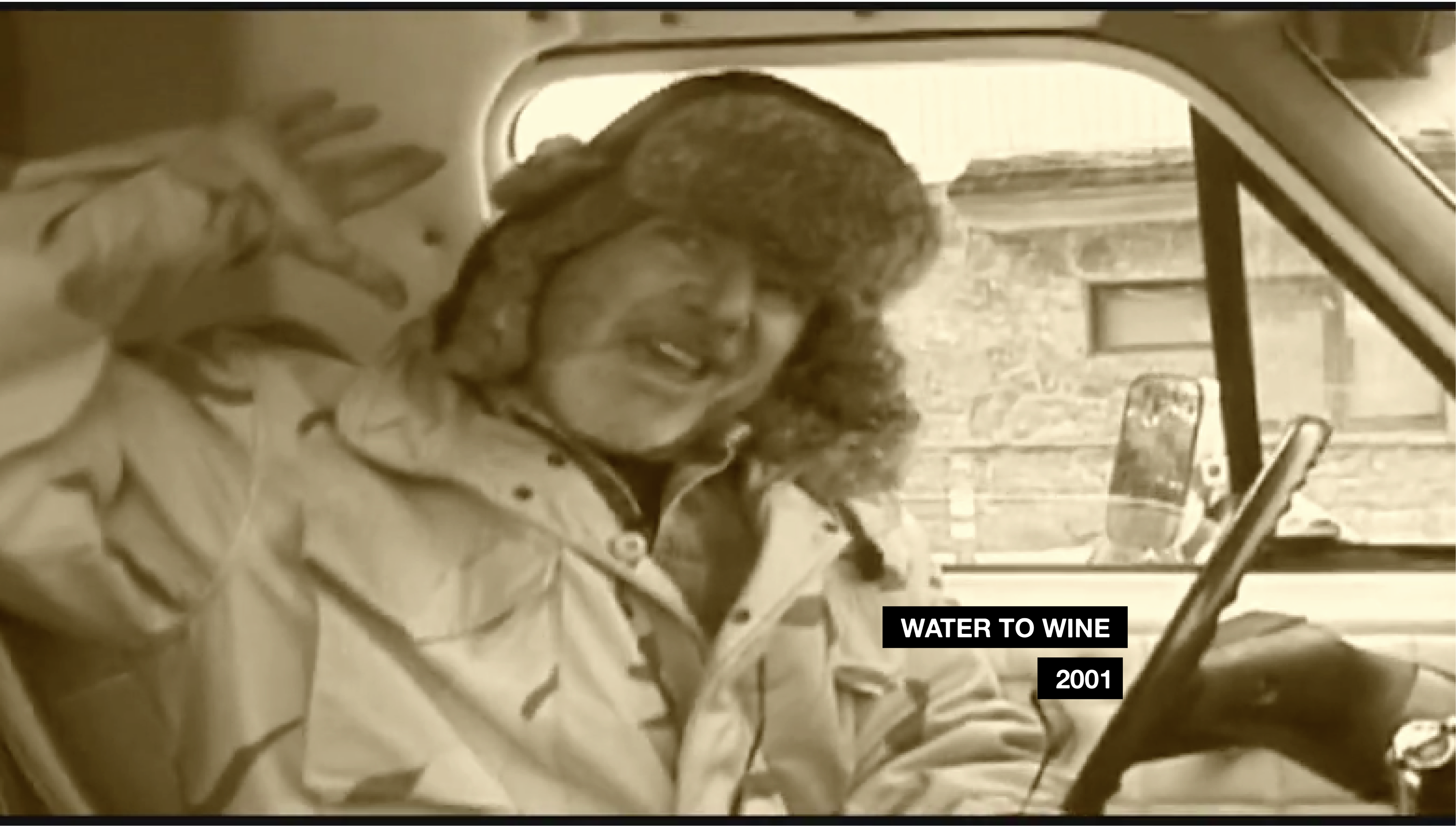 Load video: Water To Wine. Bluebird&#39;s second film. A few friends of ours knew Harrison Ford and talked him and his son Malcom into starring in this low budget snowboarding film. Our total budget was $300. Harrison was free of charge. Harrison plays the grumpy &quot;Jethro the bus driver&quot; and drives around town picking up different characters of the Bluebird Wax team (Travis Rice, Kurt Wastell, Nic Drago, Carsten Bahnson, Bryan Iguchi, Johan Olofsson, Adam Dowell, Matt Richards, Rich Goodwin). There&#39;s bar fights, hostile tram takeovers, dumb comedy, a homemade soundtrack and a little bit of actual snowboarding. This movie is a cult classic. If you know, you know. What up Biaaaaaaatch?! Written and Directed by Willie McMillon